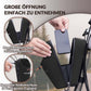 ROCKBROS Sac de guidon Porte-bidon multifonction Design