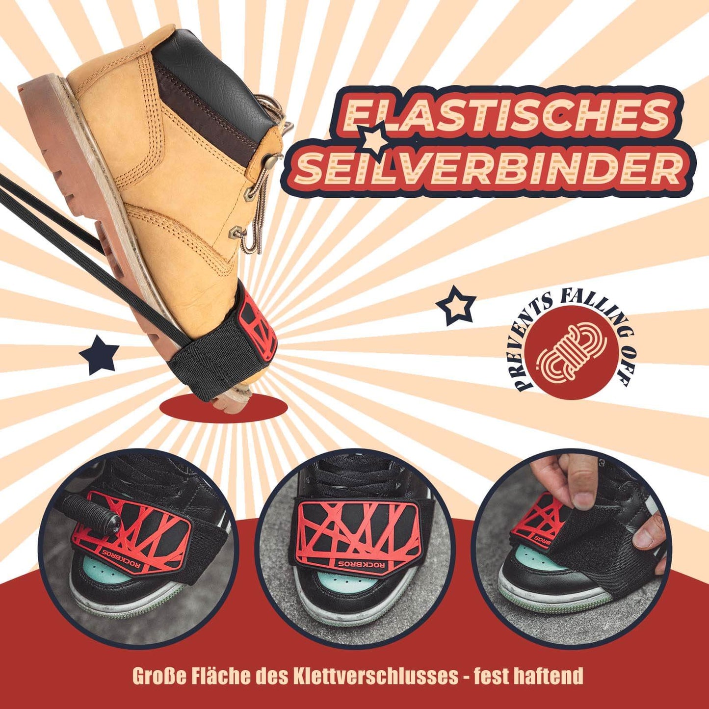 Protection de sélecteur de vitesse antidérapante et réglable pour moto, accessoire moto ROCKBROS