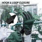 Gants de moto, gants homme coupe-vent compatibles écrans tactiles, ROCKBROS