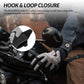 Gants de moto, gants homme coupe-vent compatibles écrans tactiles, ROCKBROS