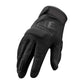 Gants de moto, gants homme coupe-vent compatibles écrans tactiles, ROCKBROS