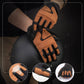 Gants de moto, gants homme coupe-vent compatibles écrans tactiles, ROCKBROS