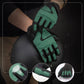 Gants de moto, gants homme coupe-vent compatibles écrans tactiles, ROCKBROS