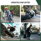 Gants de moto, gants homme coupe-vent compatibles écrans tactiles, ROCKBROS