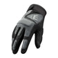 Gants de moto, gants homme coupe-vent compatibles écrans tactiles, ROCKBROS