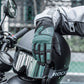 Gants de moto, gants homme coupe-vent compatibles écrans tactiles, ROCKBROS