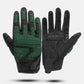Gants de moto, gants homme coupe-vent compatibles écrans tactiles, ROCKBROS