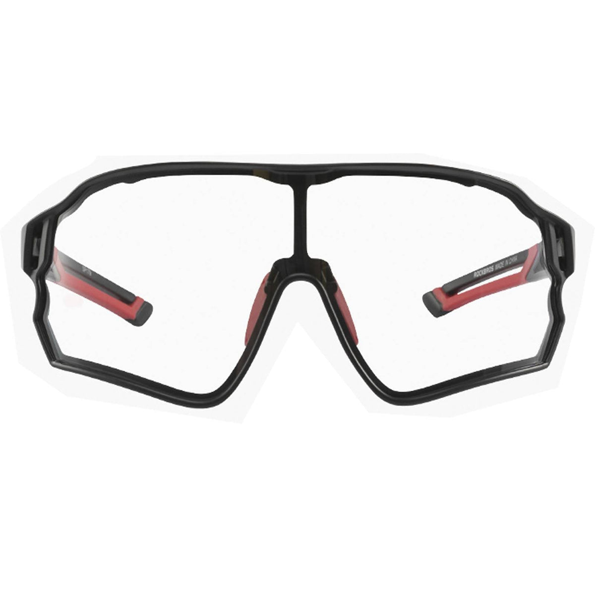 Lunettes de vélo dynamiques ROCKBROS avec filtre solaire UV400