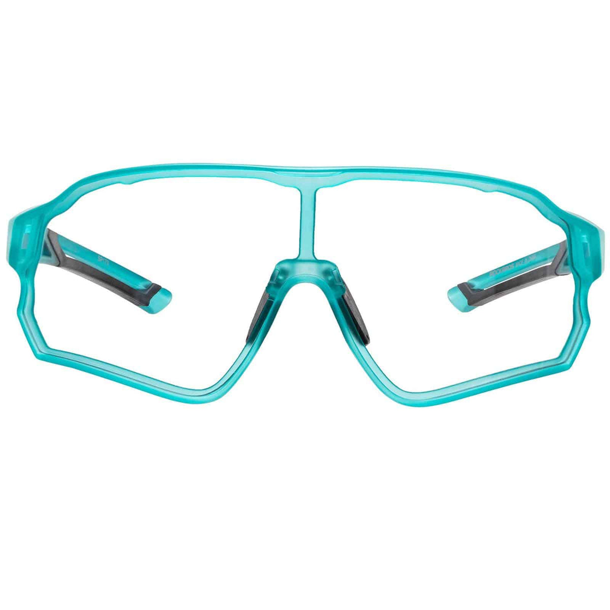 Lunettes de vélo dynamiques ROCKBROS avec filtre solaire UV400