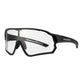 Lunettes de vélo dynamiques ROCKBROS avec filtre solaire UV400