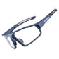 Lunettes de soleil photochromiques pour activités de plein air, unisexes, ROCKBROS