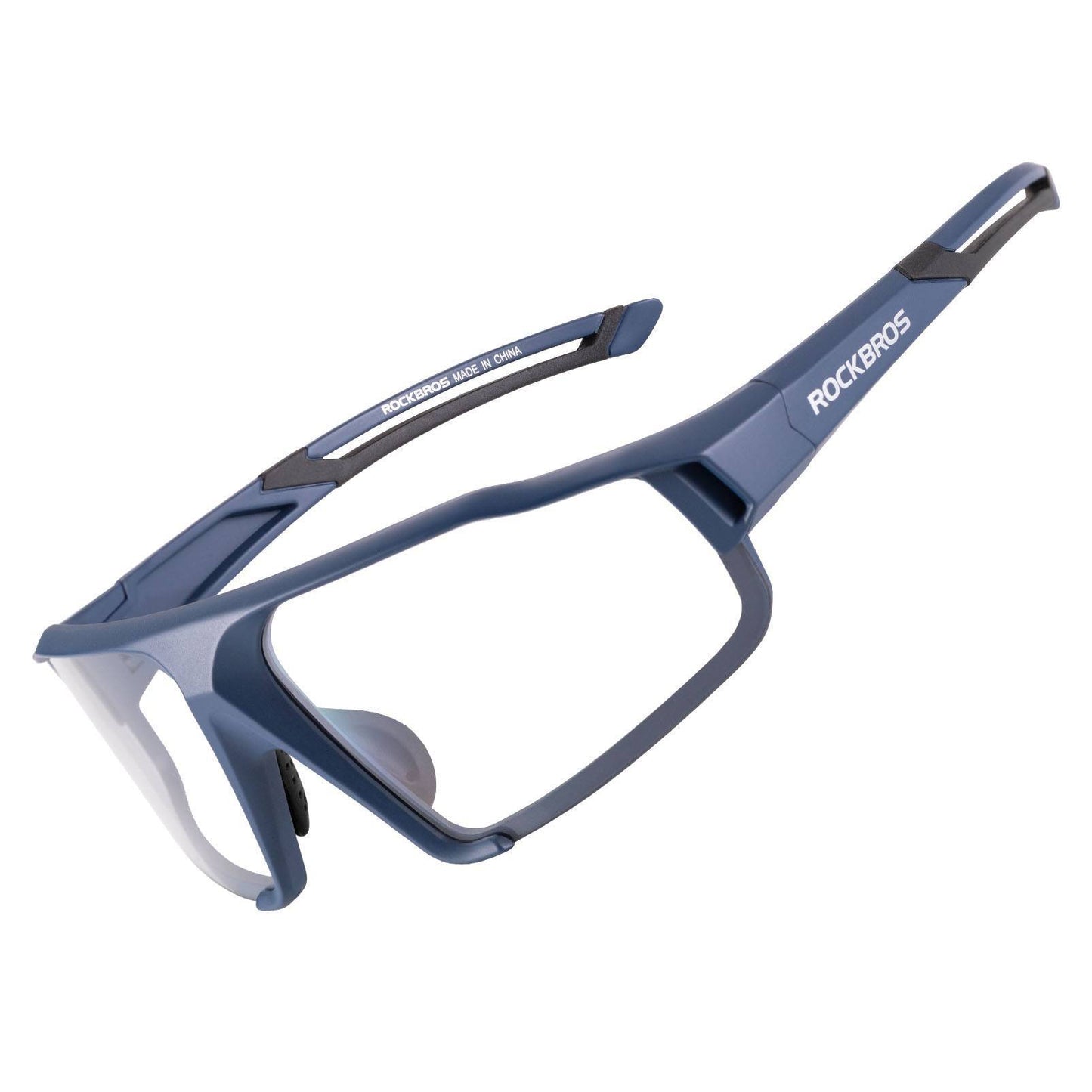 Lunettes de soleil photochromiques pour activités de plein air, unisexes, ROCKBROS