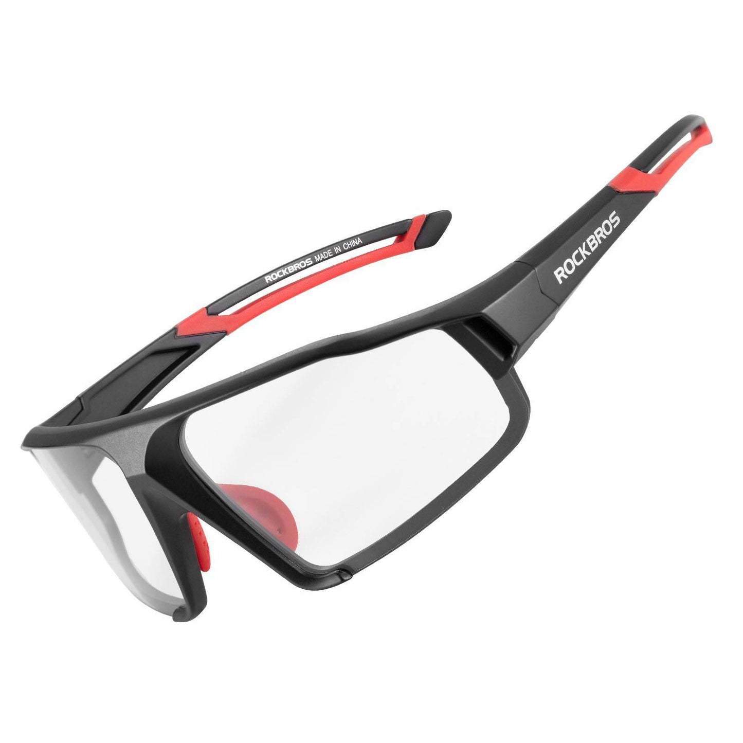 Lunettes de soleil photochromiques pour activités de plein air, unisexes, ROCKBROS