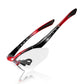Lunettes de sport photochromiques avec bandeau élastique interchangeable ROCKBROS