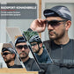 Lunettes de sport photochromiques avec bandeau élastique interchangeable ROCKBROS