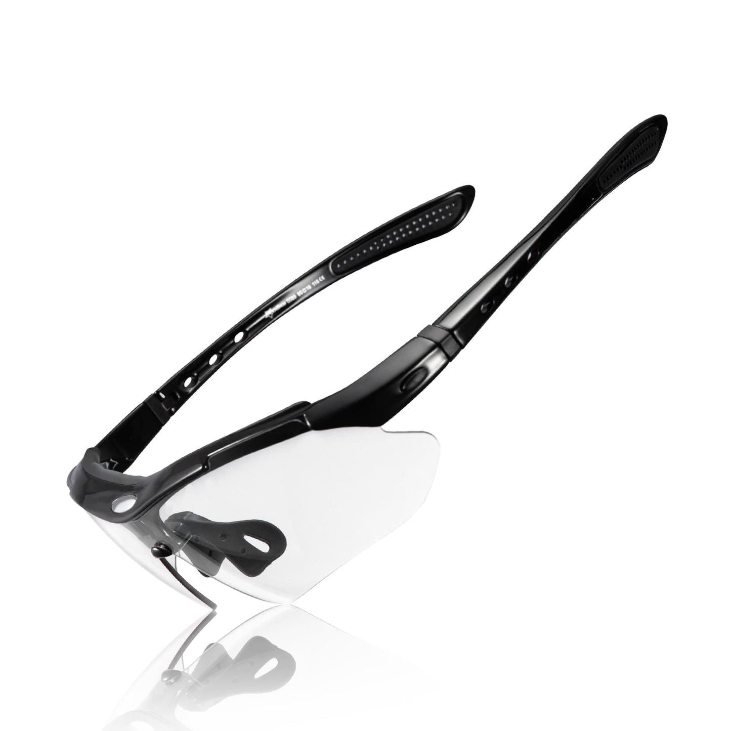 Lunettes de sport photochromiques avec bandeau élastique interchangeable ROCKBROS