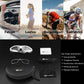 Lunettes de sport photochromiques avec bandeau élastique interchangeable ROCKBROS