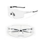 Lunettes de soleil polarisées pour le cyclisme, lunettes de sport pour les activités de plein air, ROCKBROS