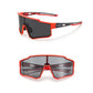 Lunettes de soleil polarisées pour le cyclisme, lunettes de sport pour les activités de plein air, ROCKBROS