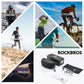 Lunettes de soleil polarisées pour le cyclisme, lunettes de sport pour les activités de plein air, ROCKBROS