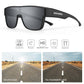 Lunettes de cyclisme polarisées, lunettes de myopie, lunettes de protection, lunettes de sport unisexes, ROCKBROS