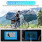 Lunettes de cyclisme polarisées avec 4 verres interchangeables ROCKBROS