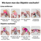 Lunettes de cyclisme polarisées avec 4 verres interchangeables ROCKBROS