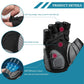 Gants de cyclisme demi-doigts, gants d'entraînement universels, ROCKBROS