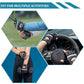 Gants de cyclisme demi-doigts, gants d'entraînement universels, ROCKBROS