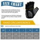 Gants de cyclisme demi-doigts, gants d'entraînement universels, ROCKBROS
