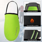 Surchaussures de cyclisme, couvre-chaussures de vélo en Kevlar hydrofuge ROCKBROS