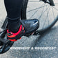 Surchaussures de cyclisme, couvre-chaussures de vélo en Kevlar hydrofuge ROCKBROS