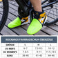 Surchaussures de cyclisme, couvre-chaussures de vélo en Kevlar hydrofuge ROCKBROS