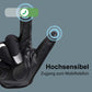 Gants d'équitation à doigts complets SBR pour hommes, tailles M à XXL, ROCKBROS