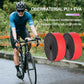 Ruban de guidon antidérapant pour VTT et vélos de route, 2 rouleaux, ROCKBROS