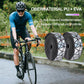 Ruban de guidon antidérapant pour VTT et vélos de route, 2 rouleaux, ROCKBROS