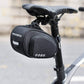 Sacoche de selle à fixation rapide, 1 L, pour VTT, vélo de route, vélo pliant, ROCKBROS
