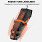 Sacoche de selle étanche pour VTT et vélos de route, 10 L, ROCKBROS