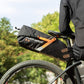 Sacoche de selle étanche pour VTT et vélos de route, 10 L, ROCKBROS