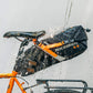 Sacoche de selle étanche pour VTT et vélos de route, 10 L, ROCKBROS