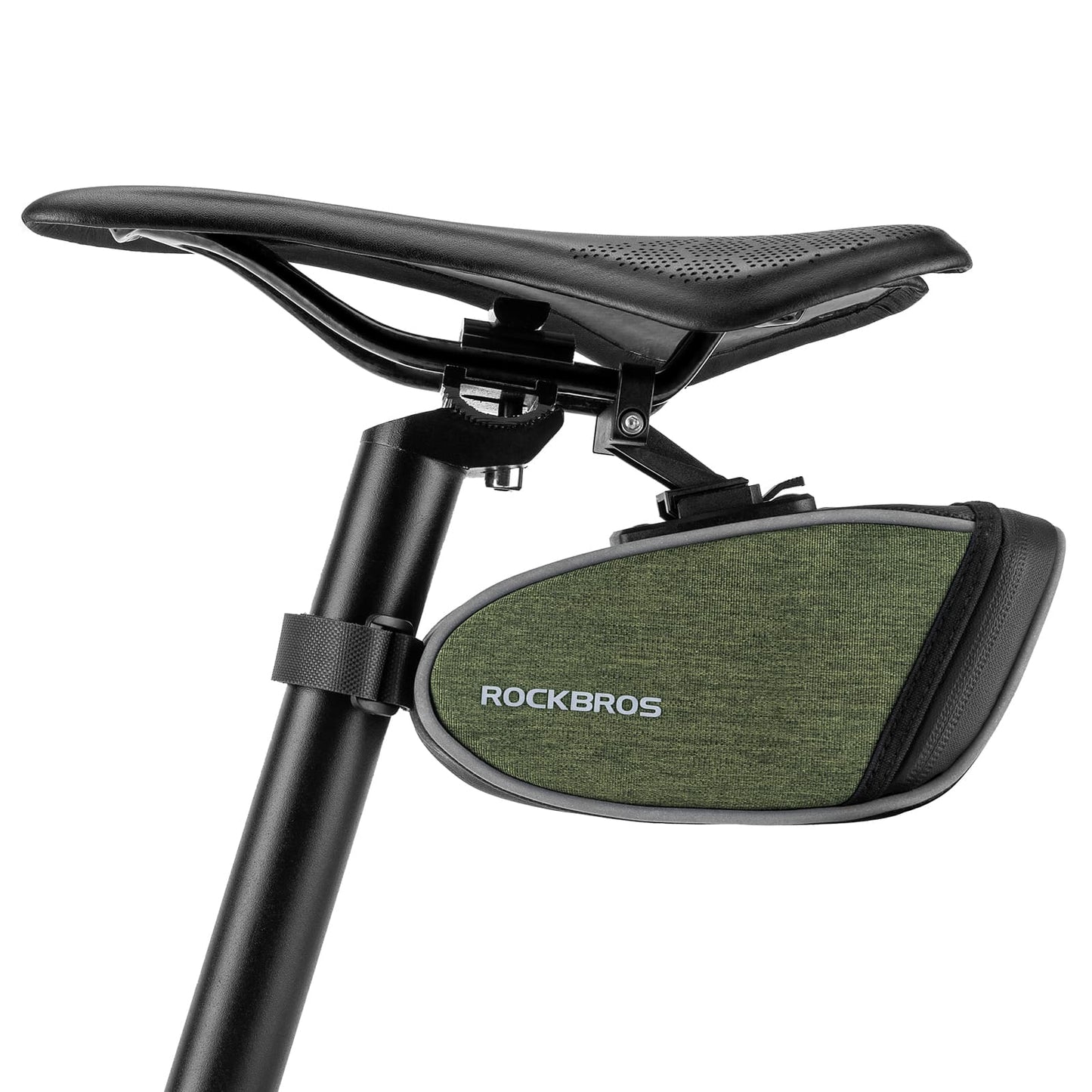 Sacoches imperméables, sac à outils, nouveau modèle 2024, ROCKBROS