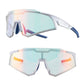 Lunettes de soleil, lunettes de cyclisme, verres teintés, pour l'extérieur, protection UV400, ROCKBROS