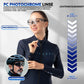 Lunettes de soleil, lunettes de cyclisme, verres teintés, pour l'extérieur, protection UV400, ROCKBROS