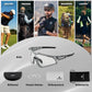 Lunettes de soleil, lunettes de cyclisme, verres teintés, pour l'extérieur, protection UV400, ROCKBROS