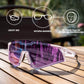 Lunettes de soleil, lunettes de cyclisme, verres teintés, pour l'extérieur, protection UV400, ROCKBROS