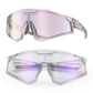 Lunettes de soleil, lunettes de cyclisme, verres teintés, pour l'extérieur, protection UV400, ROCKBROS