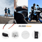 Lunettes de soleil pour hommes et femmes, lunettes de cyclisme avec protection UV, ROCKBROS