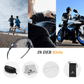 Lunettes de soleil pour hommes et femmes, lunettes de cyclisme avec protection UV, ROCKBROS