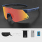 Lunettes de soleil de cyclisme avec protection UV400 pour femmes et hommes ROCKBROS