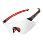 Lunettes de soleil de cyclisme avec protection UV400 pour femmes et hommes ROCKBROS